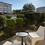 T3 Lumineux, Calme, Pres De La Gare * Marmande