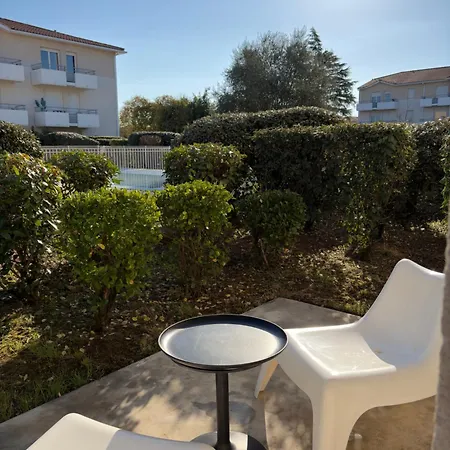 T3 Lumineux, Calme, Pres De La Gare * Marmande